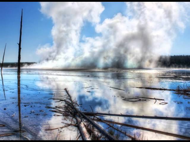 The Connection between Global Warming and the Polar Vortex
