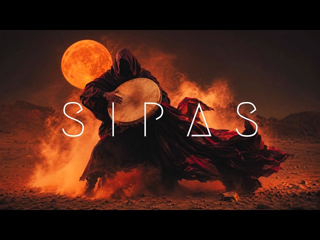 SIPAS (Original Mix) | Hypnotic Techno