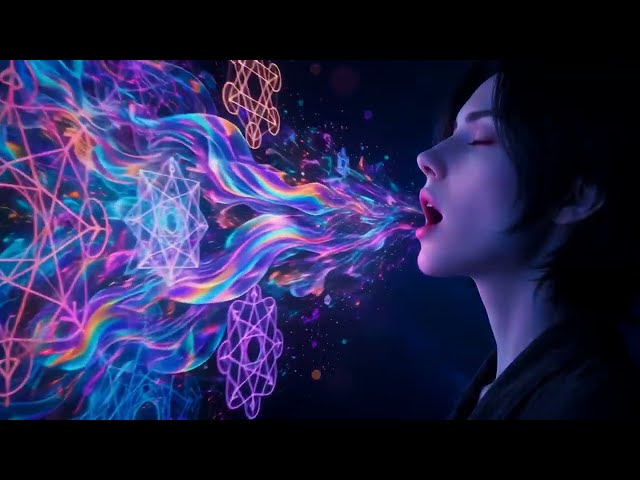 EVER LOST | Deep Dub Techno Audiovisual | D7ONE | 432Hz