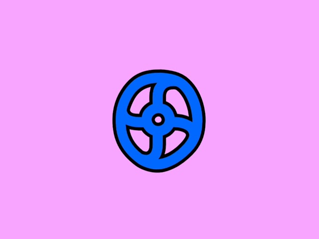 6000 Buldelanese Artistic Alphabet