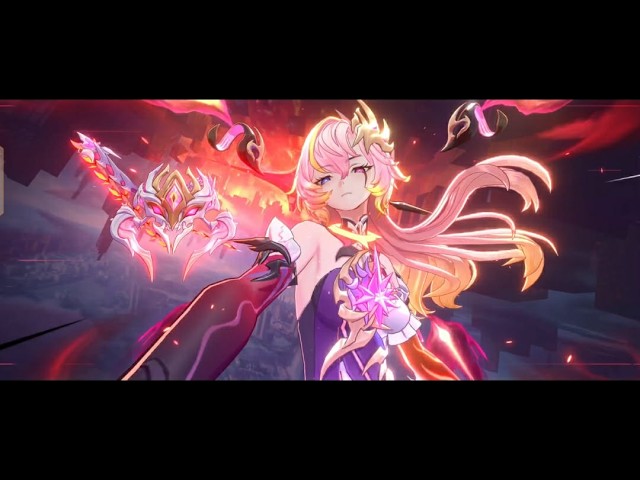 💎1050 | For ASPIRANTS 5.0 OBSIDIA!! "Imperatix Arashi!"