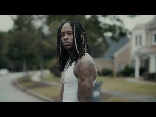 King Von - Armed & Dangerous (Official Video)