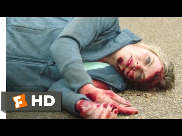 Ma (2019) - Running Over the Past Scene (6/10) | Movieclips