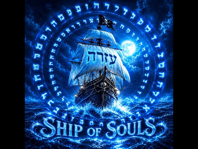 Ship of Souls Show