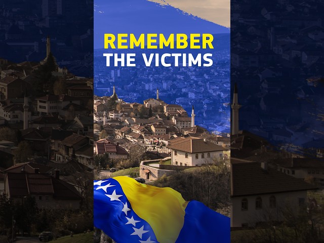 EU Condemns Glorification of War Crimes in Serbia