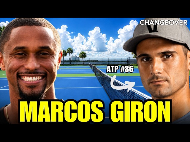 An ATP Pro Exposed The Biggest Weakness In My Game