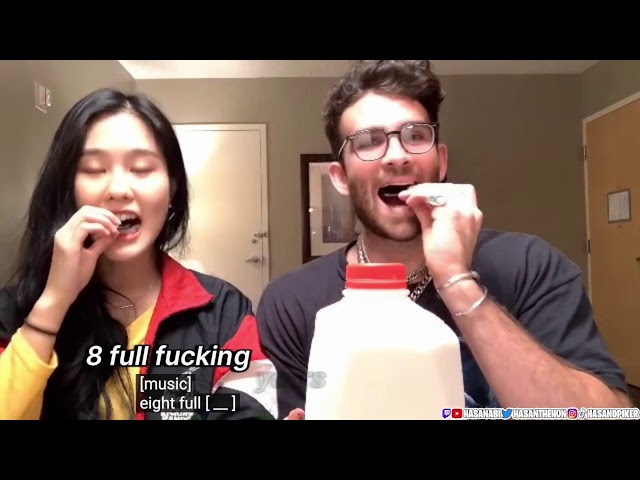 Hasanabi Live Stream