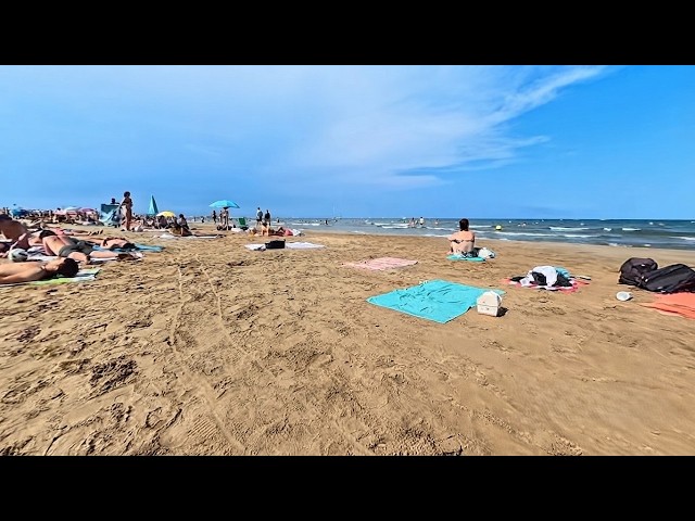 🌍 TRUE COLORS OF THE MEDITERRANEAN: THE ULTIMATE 8K VR 360° COMPILATION 💫