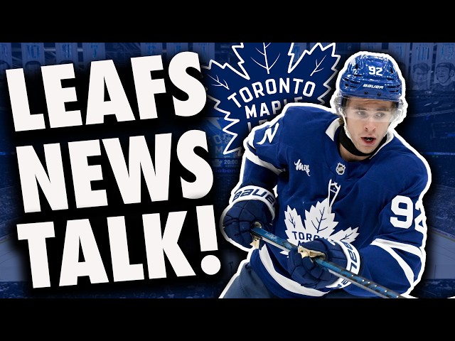Can Gavin McKenna Be A Star For The Maple Leafs?
