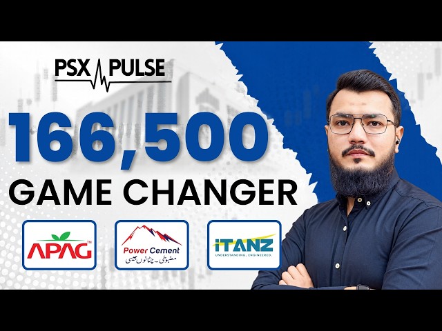 The Big Confusion | PSX Pulse