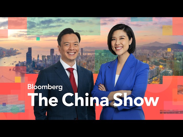 Xi to Trump: "Oppose" Taiwan Independence