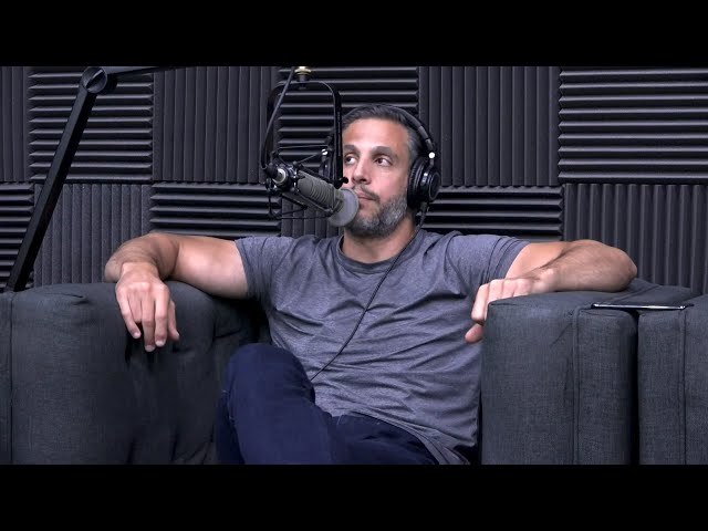 The Fat Burning Effect of Building Muscle