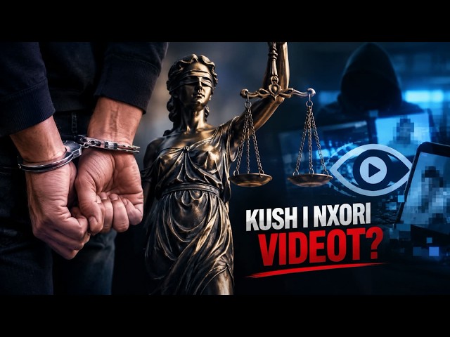 Kush po mbrohet nga burgu? Eli Fara thyen heshtjen