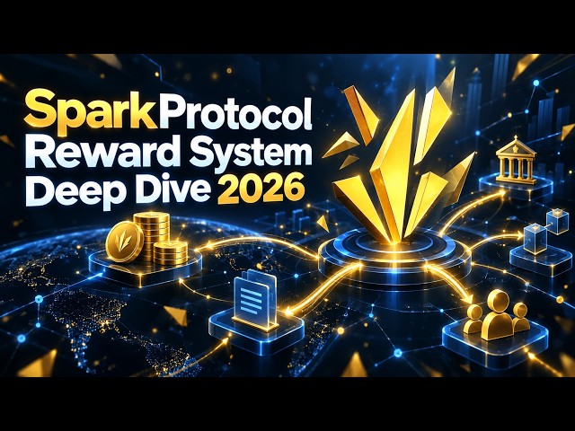 Spark Reward System Deep Dive 2026