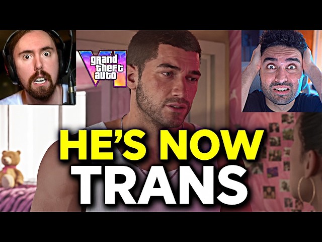 Gamers WON.... WOKE Boycott & MASS REFUNDS❗😨 - GTA 6, PS6, Wolverine, Call of Duty, PS5 & Xbox