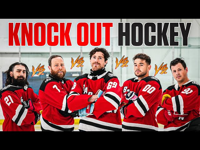 EVERY CHALLENGE ONE PLAYER GETS ELIMINATED | Knockout Challenge
