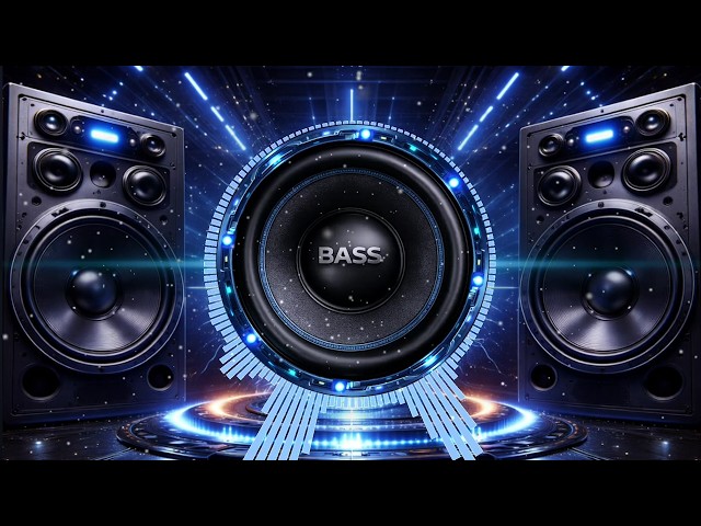 BASS BOOSTED ⚠️☢️🔥 | EXTREME DEEP BASS 🔊🔥💥