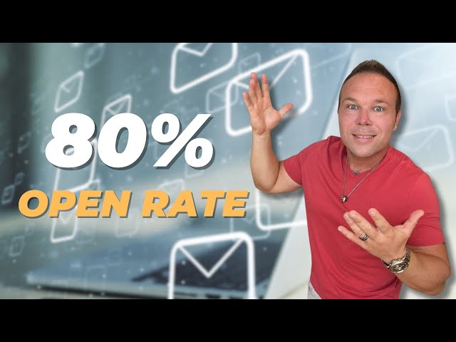 The Perfect Email for your email marketing