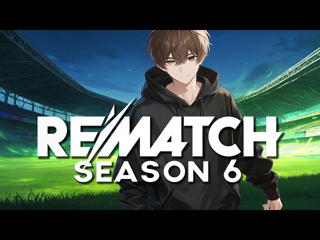 I Tested EVERY Mechanic in Rematch SEASON 6
