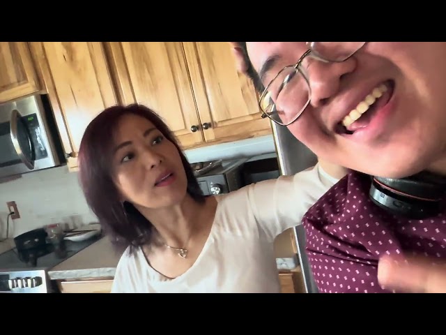 Nga dinh ngo uncut with my mah (2024)
