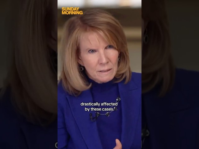 Erin Moriarty says she was initially hesitant on attending CrimeCon #shorts