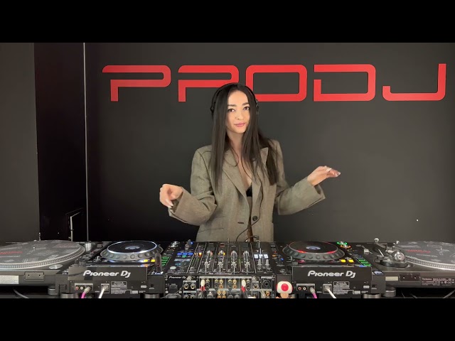 Live Set #afrohouse @ Kyiv, Ukraine 13.04.2023