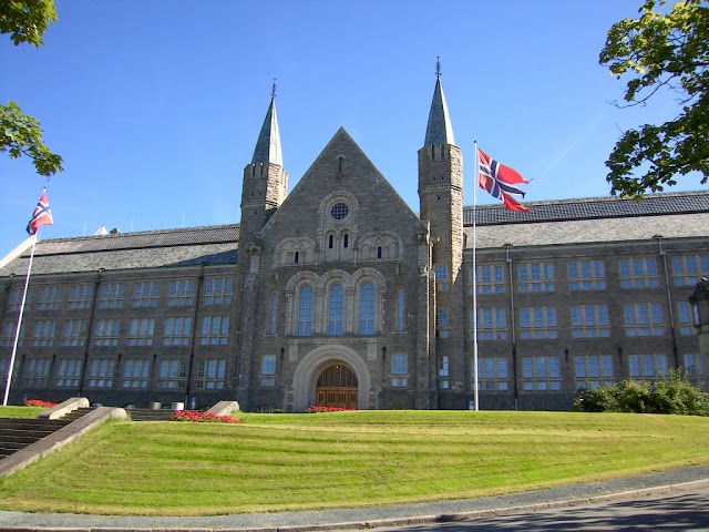 Norwegian University of Science and Technology | Wikipedia audio article