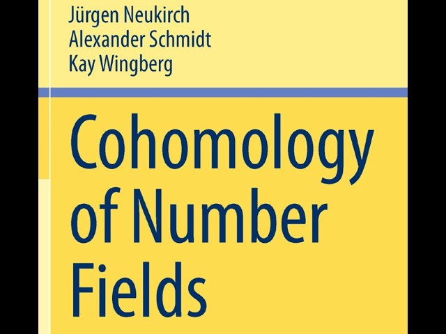 Ranking every section of an 800 page research-level reference book