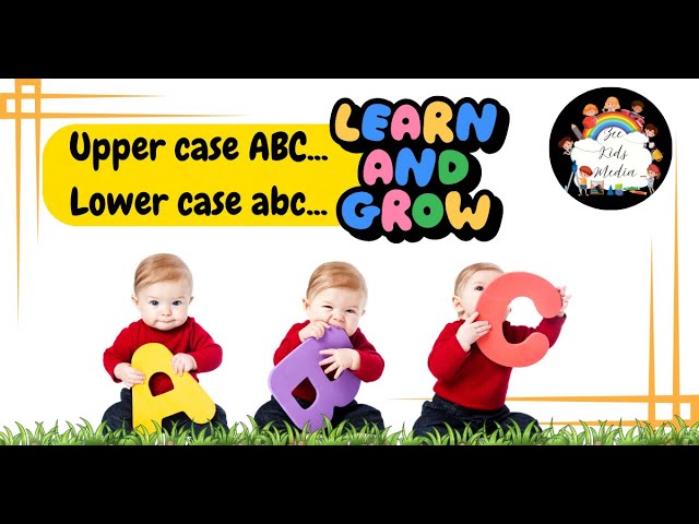 Will You REGRET Not Learning ABC with Flashcards?
