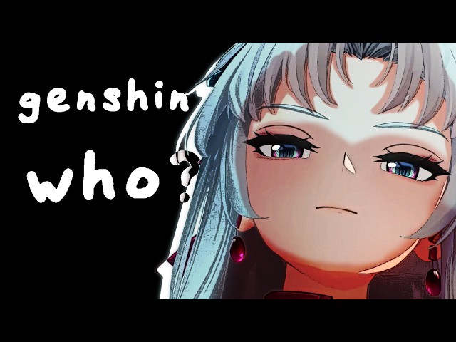 The BEST gacha ever...