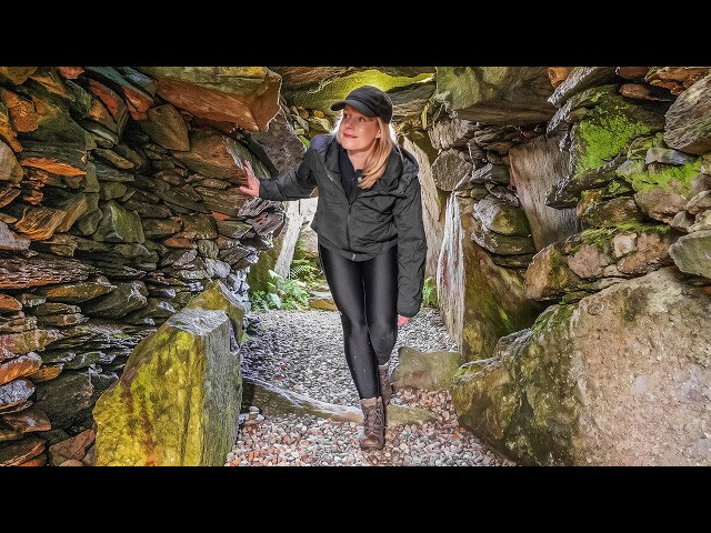 Inside The Scotland Most People Don’t Know