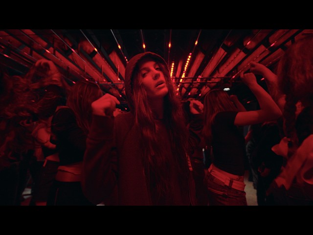 Sophia Stel - "Power" (Official Video)