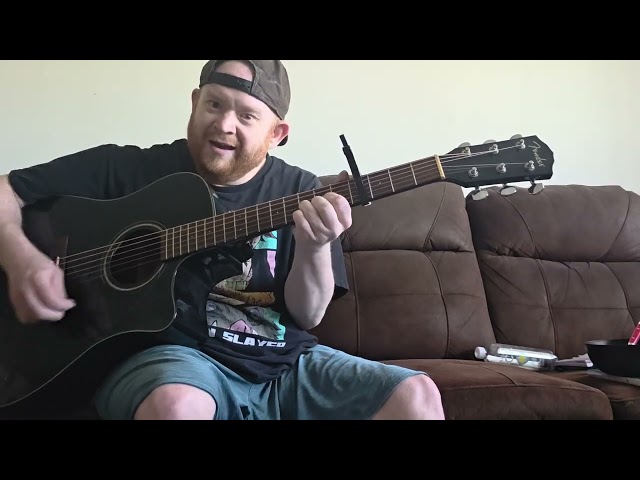 The Gotham Song (parody of "Coming Home" by Mercedes Lackey) #newsong #parody #filk  