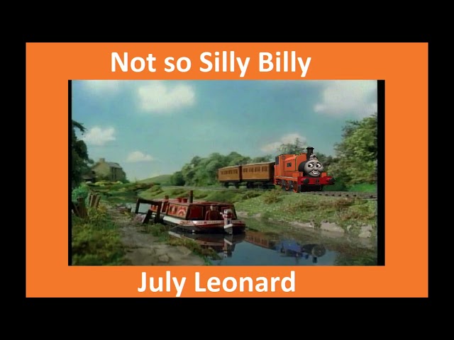 Not so Silly Billy