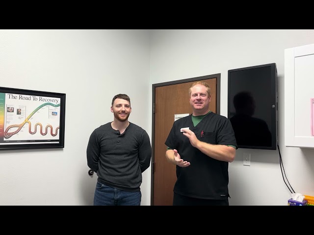 Veterans Day Salute from Our Veterans at Your Fort Worth Chiropractors