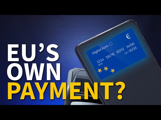 A Payment System Made in Europe?