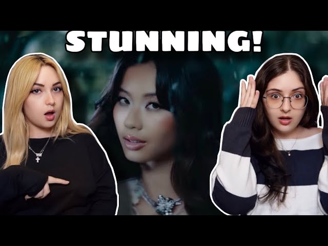 NO NA - "STAR" (OFFICIAL MUSIC VIDEO) REACTION | Lex and Kris