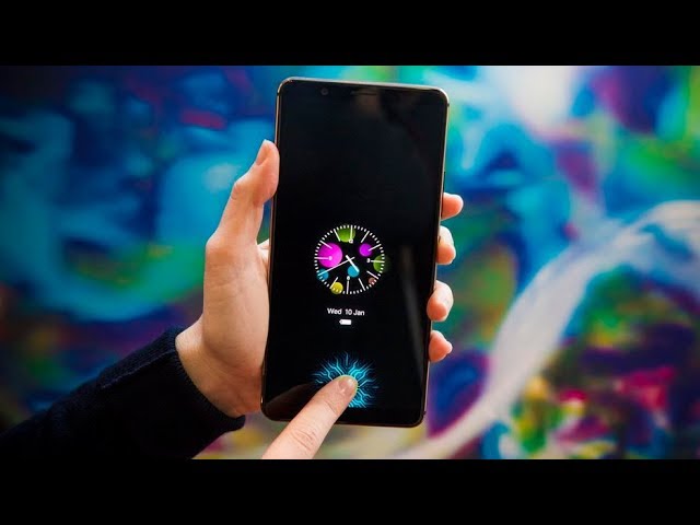 Best Vivo Mobile Phones Latest & New SmartPhones List 28th October 2018