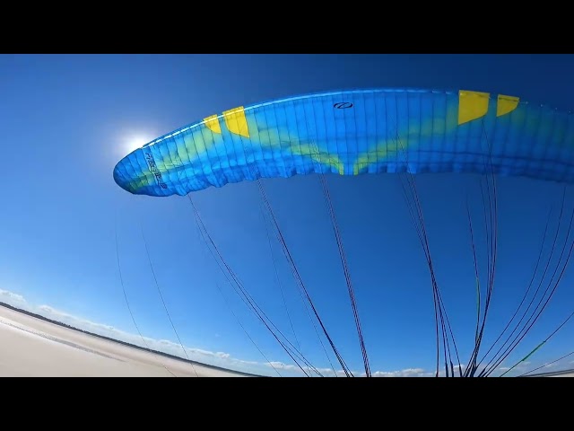 Ready to take to the skies in a stunning paradise? 