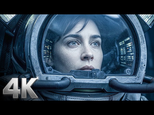 The Crew Enters the Sunken Soviet Ship | Leviathan | CLIP 💥 4K