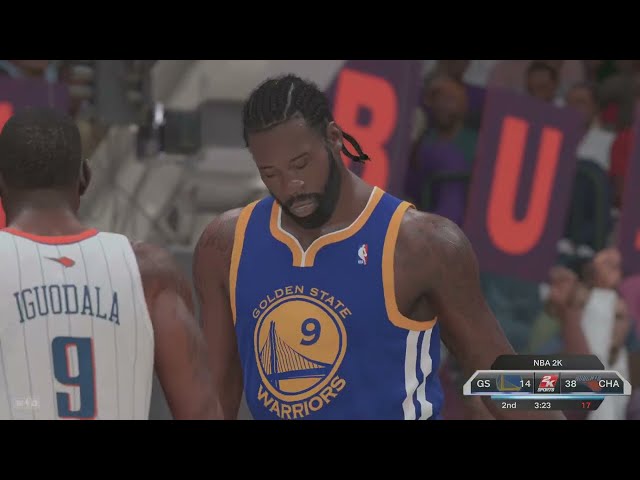 How To Dominate NBA 2K24 Myleague Online Ep.1
