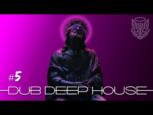 Dub Deep House Mix | Night Pulse 5 | Deep / Tech / Dub