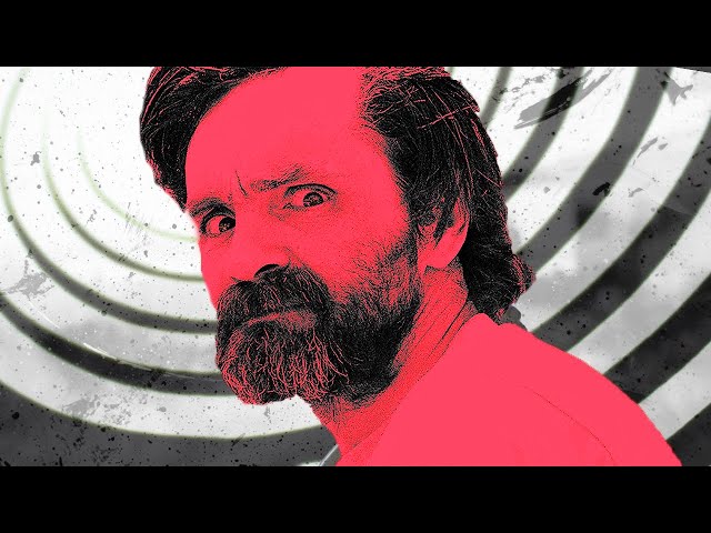 How Self Help Created Charles Manson | The Techniques He Used to Manipulate