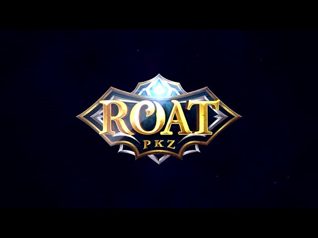 Deixa Eu Dizer | Roat Pkz