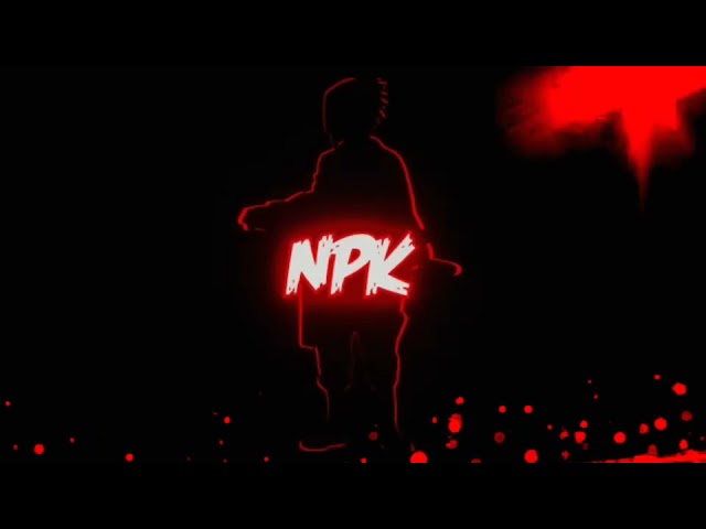 NPK TECH MEDIA CHANNEL INTRO#npkmediachannelintro
