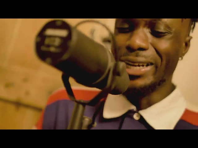 Igbalode Rapper (CYPHER) | Jayboi | YBNL Nation | Olamide Badoo |Lyrical Rap