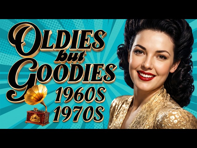 Engelbert, Tom Jones, Carpenters, Elvis, Sinatra, Paul Anka🎺 Golden Oldies 50s 60s 70s Love Songs