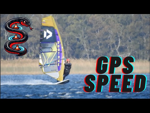Virtual Slalom 2026 - the best so far - 11 days to go