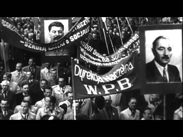 Why Did the Cold War Begin?