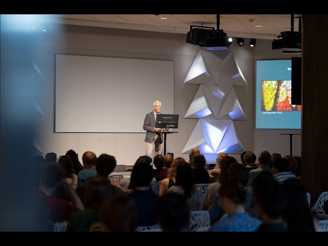 Rebuilding Trust in a Polarized World | Dr. Rick Lindroth